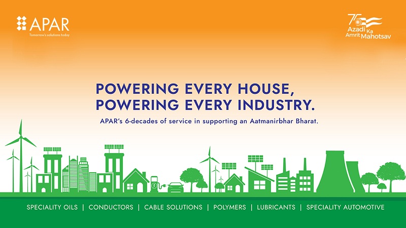 APAR Industries