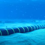 Telecom Cable