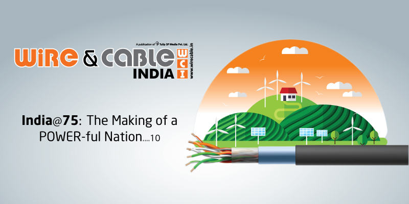 Wire Cable India Latest Magazine