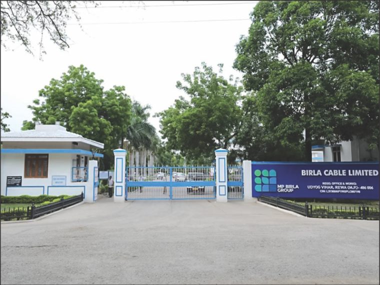 Top Cable Companies in India 2022 Wire & Cable India