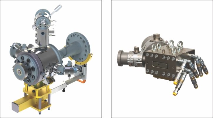 Erocarb: Housing an Extensive Array of Customised & Standard Solutions ...