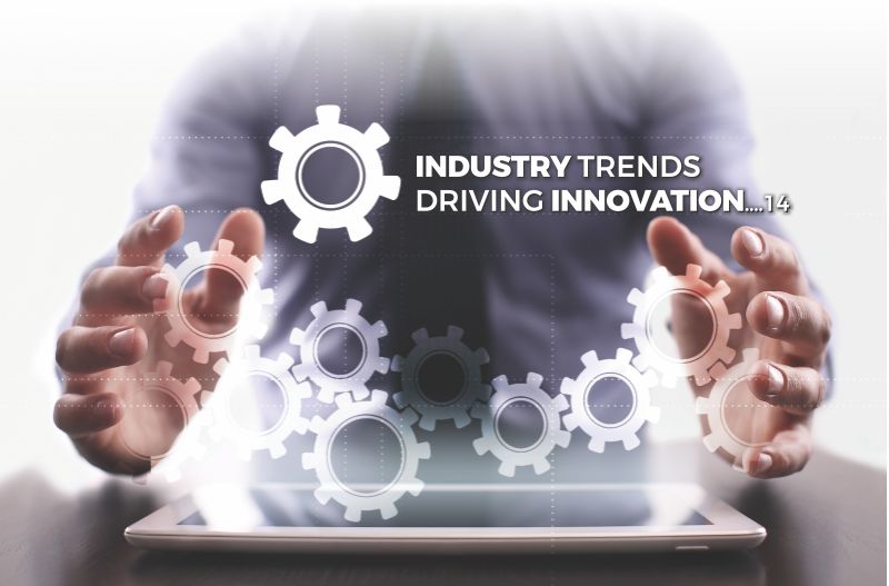 industry