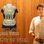 Ministry of steel