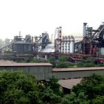 bhilai steel plant