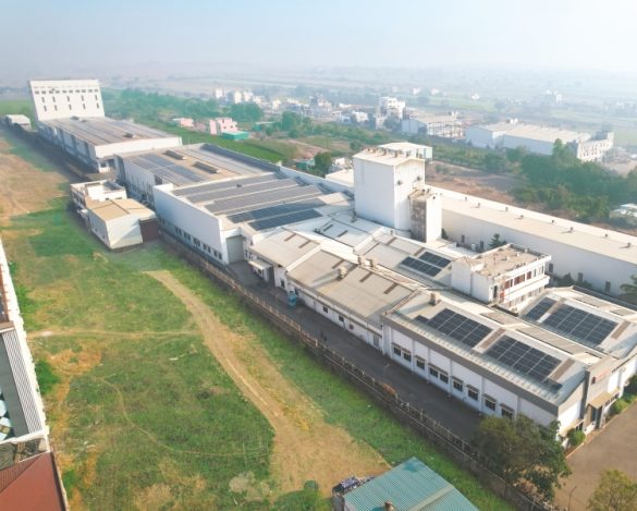 KSH International Crosses INR 1000 Crore Turnover Mark - Wire & Cable India