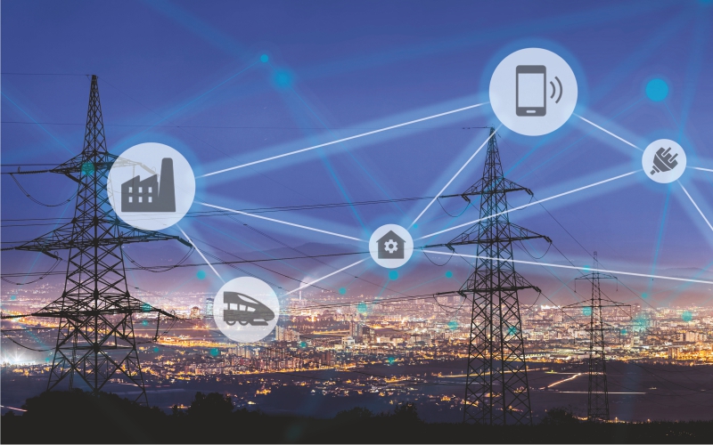 smart grid