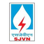 SJVN logo