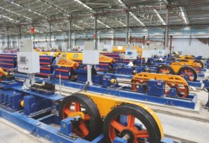 Bharat Wire Ropes