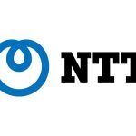 NTT logo