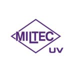 miltec uv logo