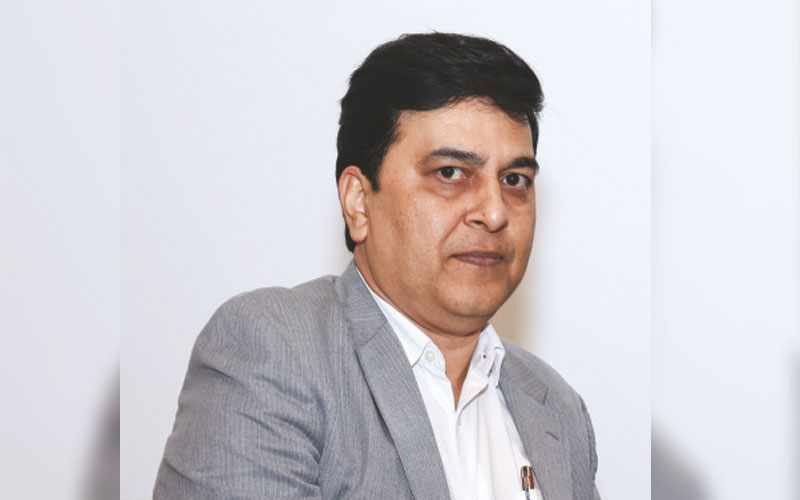 mukand limited