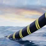 nexans subsea cable