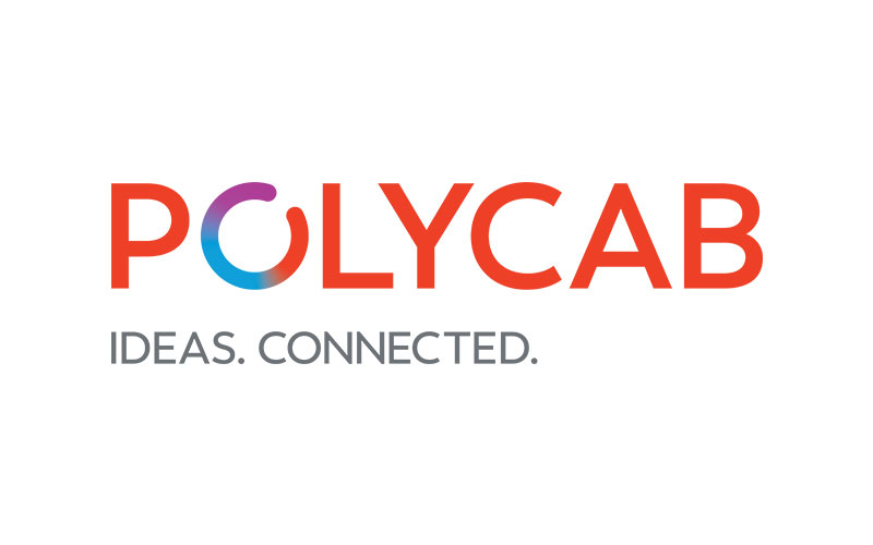 polycab logo
