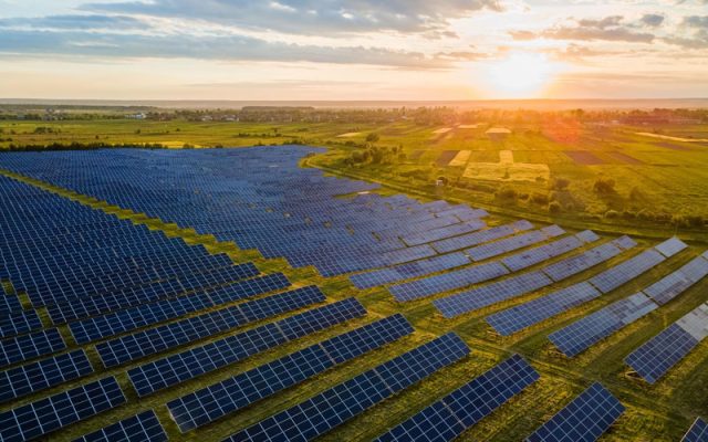 Radiance Renewables to Come Up with 150-MW Solar Project in Maharashtra ...