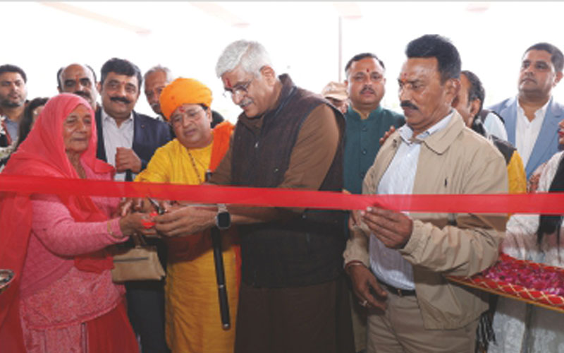 pratap group