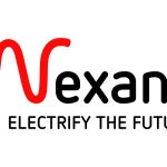 nexans logo