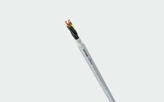 Sustainable Cable Innovation: Bio-Based Sheath for a Greener Future ...