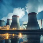 nuclear power
