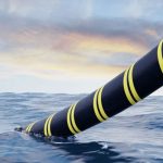 submarine cable