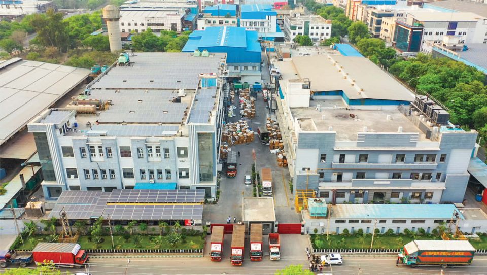 Universal Polychem Contributing To India S Growth With Safe Reliable