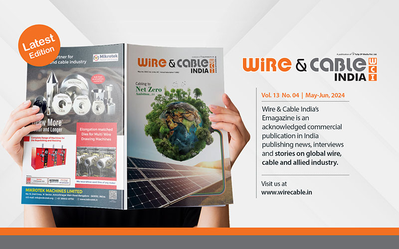 wci emagazine cover