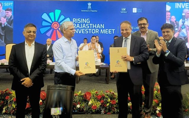Tata Power to Invest INR 1.2 Lakh Crores in Clean Energy Projects in ...