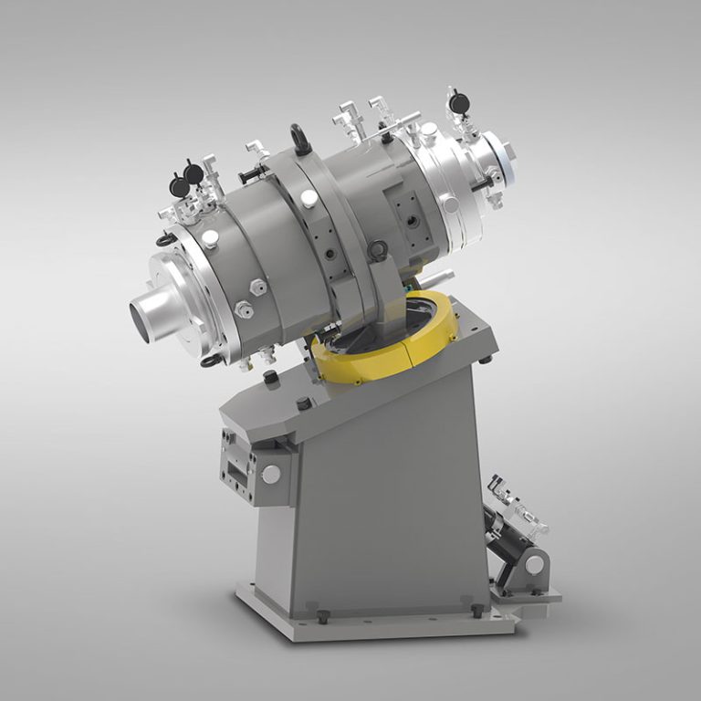 TROESTER Group: Complete Extrusion Systems for the Cable Industry ...