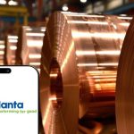 vedanta copper