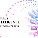 huawei connect