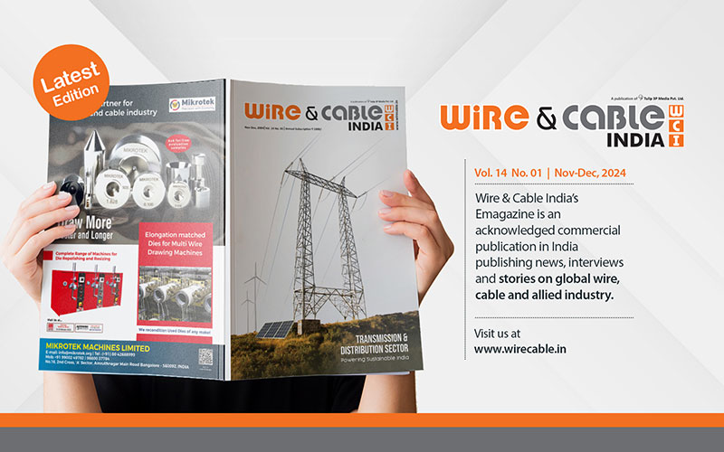 wci emagazine cover