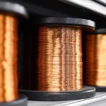 copper wire