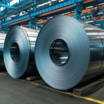 steel coils