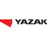 yazaki logo