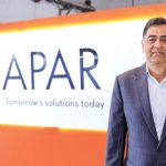 apar industries