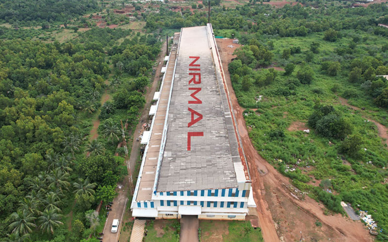 group nirmal