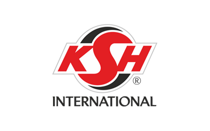 ksh international