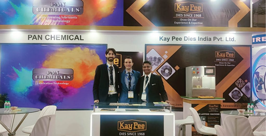 pan chemicals