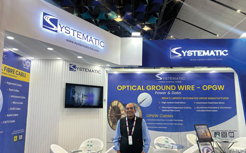 systematic group