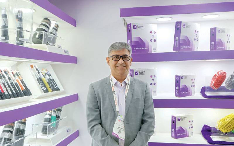 torrent electricals
