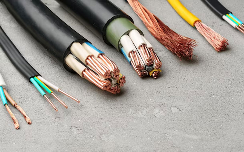 cable sector