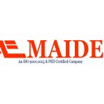 maiden forgings