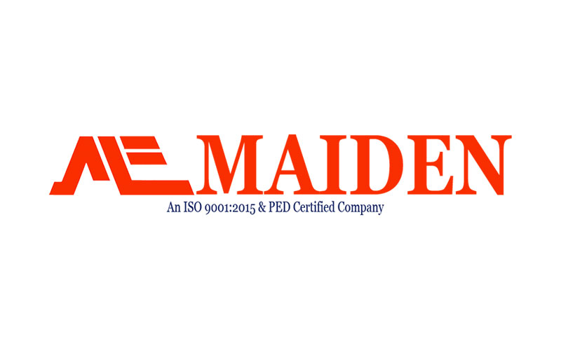 maiden forgings