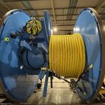 JDR Cable System