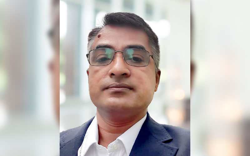shakun ploymers