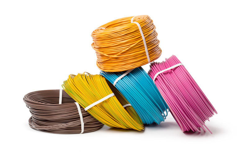 indus cables