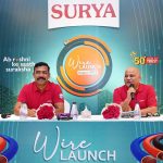 surya roshni