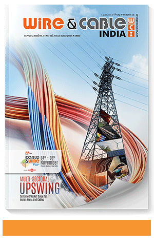 Wirecable Latest Emagazine