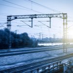 railway electrification