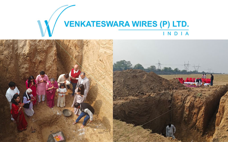 venkateswara wire