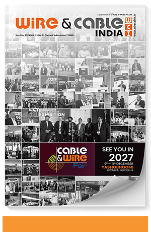 Wirecable Latest Emagazine